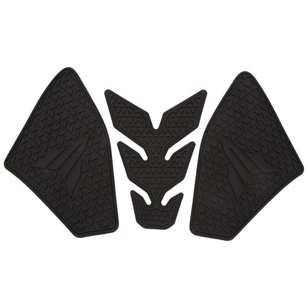 Motorcycle Fuel Tank Pad Rubber Sticker for YAMAHA MT-09 MT09 2021