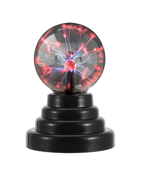 3.5 Mini Electrostatic Plasma Ball -Ys