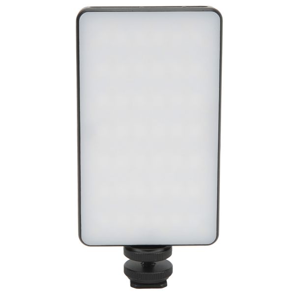 2500-9000K Camera Fill Light