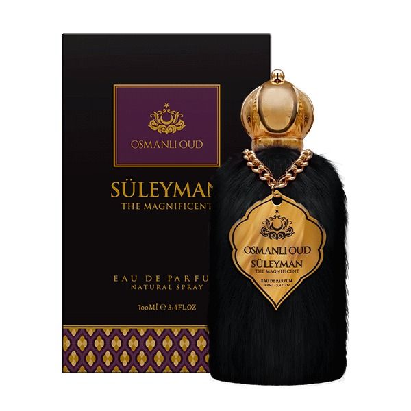 Suleyman the Magnificant