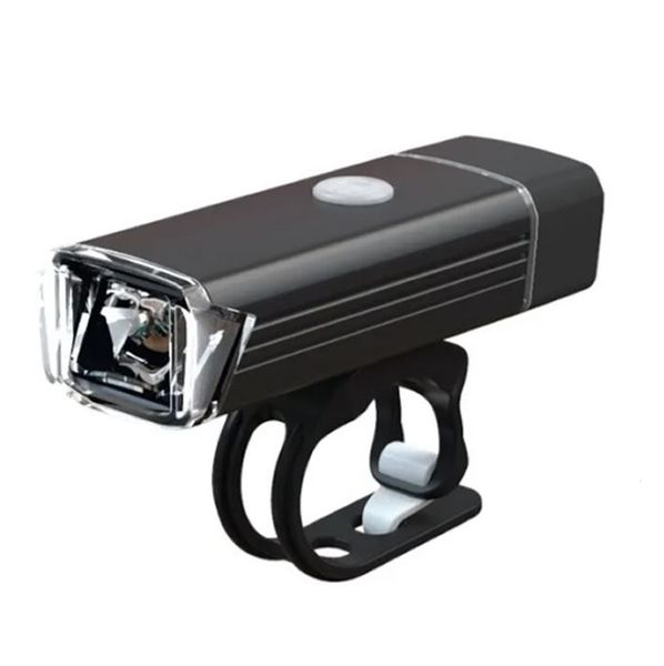 USB Rechargeable LED Bicycle Light