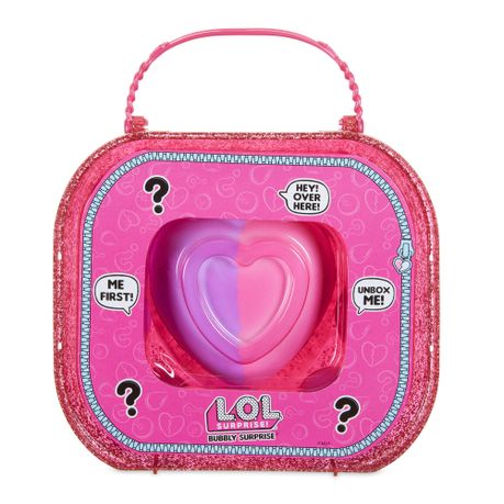 poupee lol bubbly surprise