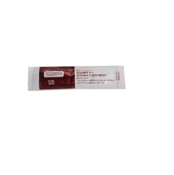 20 Piece Vitamins A D Cream Tattoo After Care Anti Scar Ointment | Shop Today. Get it Tomorrow