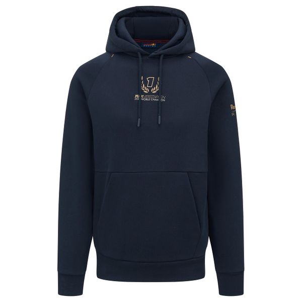 2022 Red Bull Racing Max Verstappen Tribute Hoodie