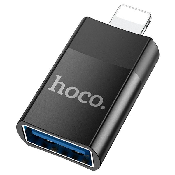(Lightning) to Usb Adapter (Female) Ua17