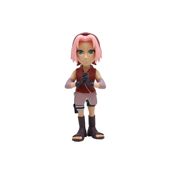 Minix: Naruto Shippuden - Sakura