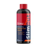 Slimz Slim Cut Stronger Eat Less Capsules 15