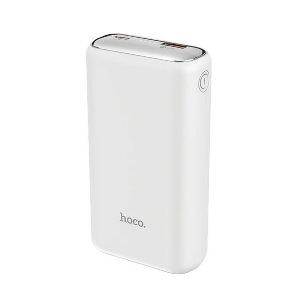 Hoco Q1A PD3.0 + QC3.0 20000mAh Power Bank