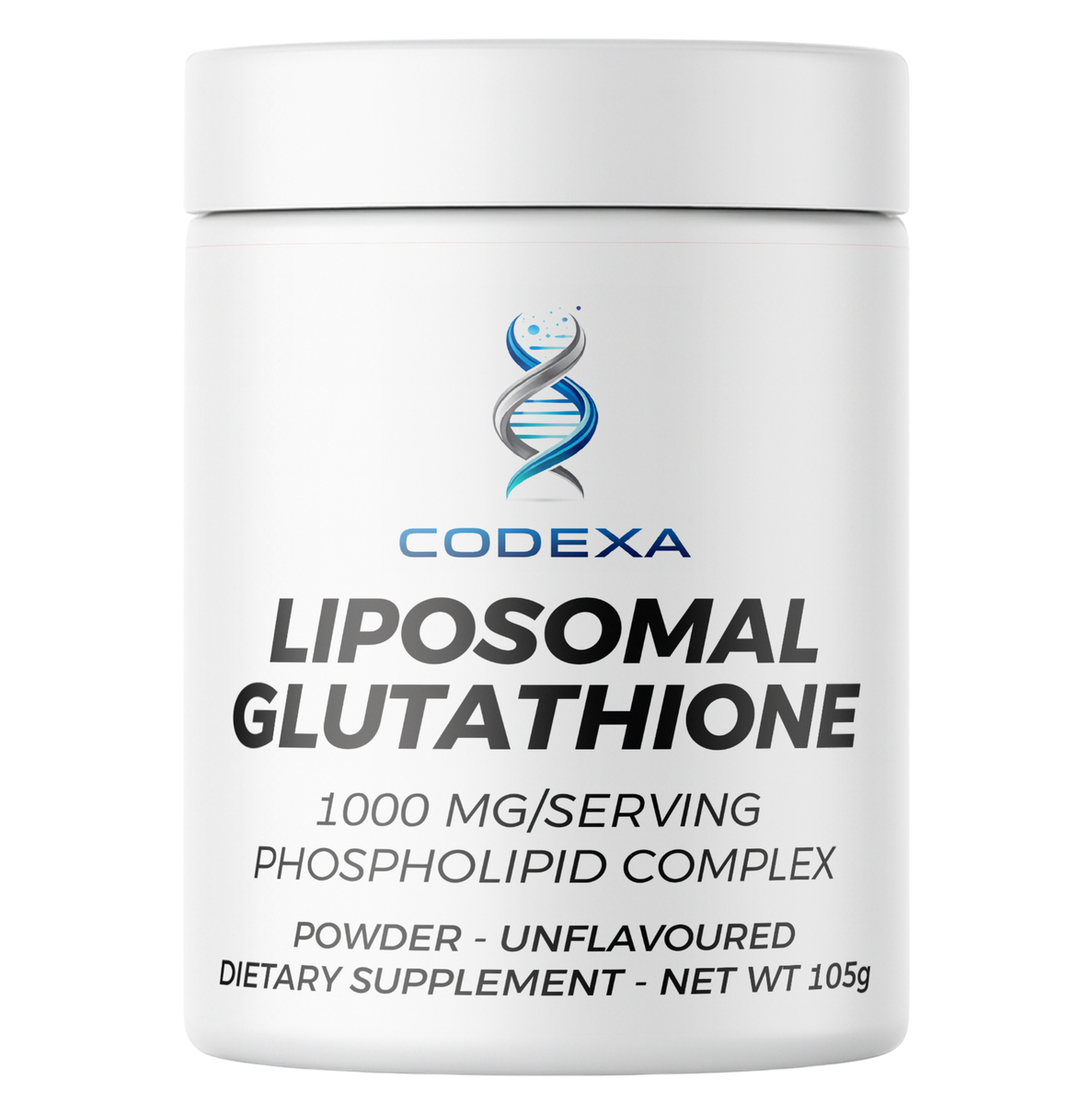 Liposomal Glutathione Powder - 1000mg Phospholipid Complex | Shop Today.  Get it Tomorrow! | takealot.com