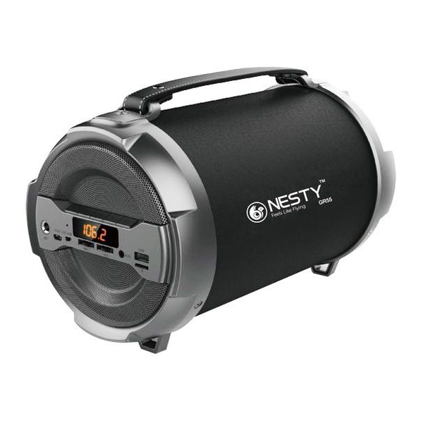 GR55 18W Portable Wireless Bluetooth Speaker