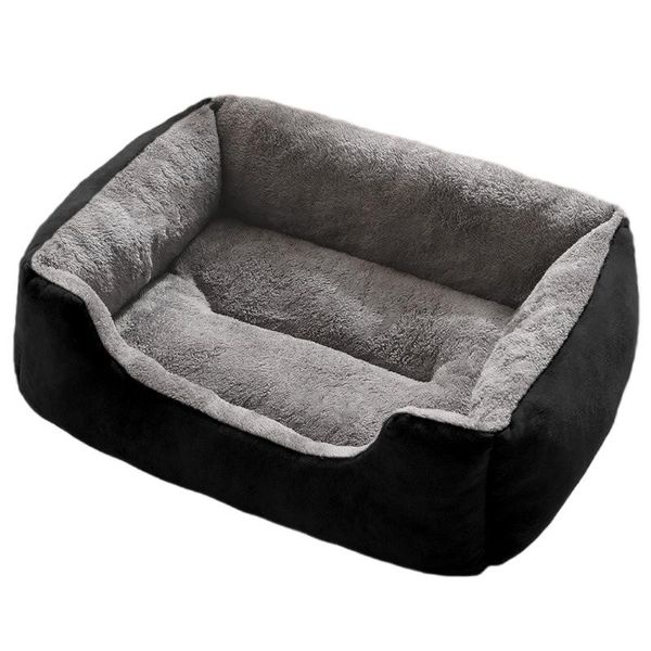 All-Season Universal Pet Bed for Cats and Dogs