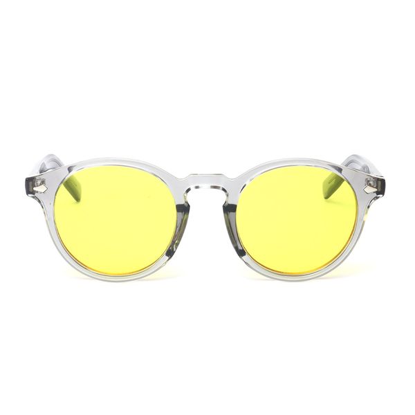Sophie M oda Glasses: 80% Anti-Blue Light Night Vision - OASIS Lite