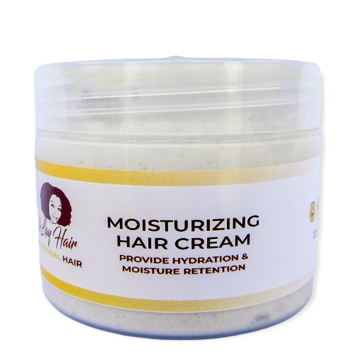 OhLay Hair Moisturizing Hair Cream 125ml