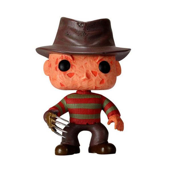 Funko Pop! Movies: A Nightmare On Elm Street - Freddy Krueger