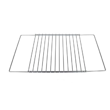 TecsaReco Universal Extendable Oven Shelf