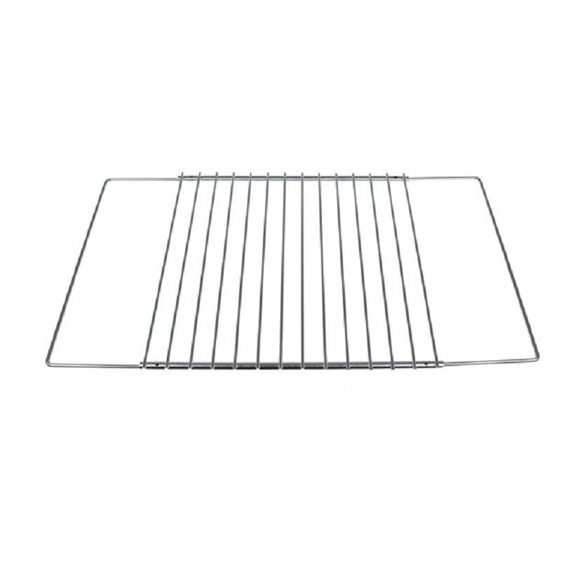 TecsaReco Universal Extendable Oven Shelf Shop Today. Get it Tomorrow