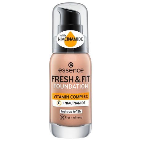 essence Fresh & Fit Foundation, Shop Today. Get it Tomorrow!