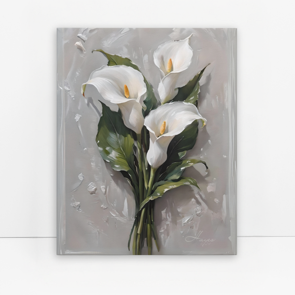 Canvas Print - Decor - Cl01 image