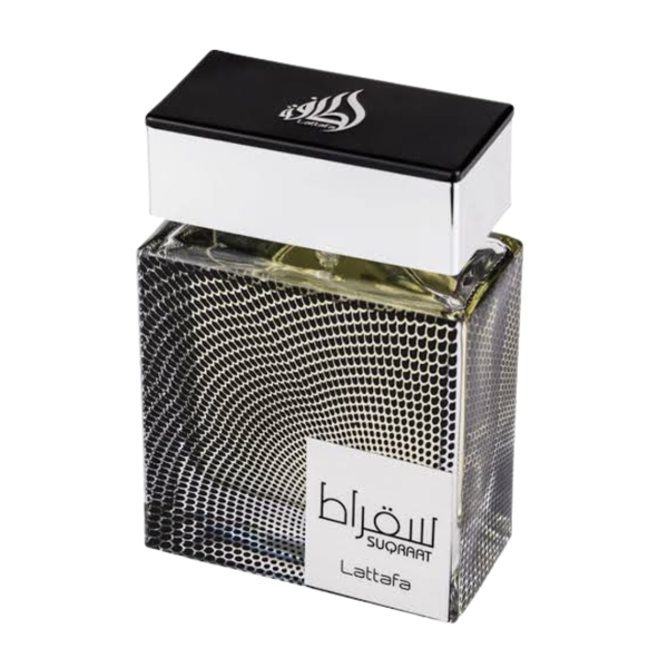 Suqraat Lattafa Perfumes for men 100ml