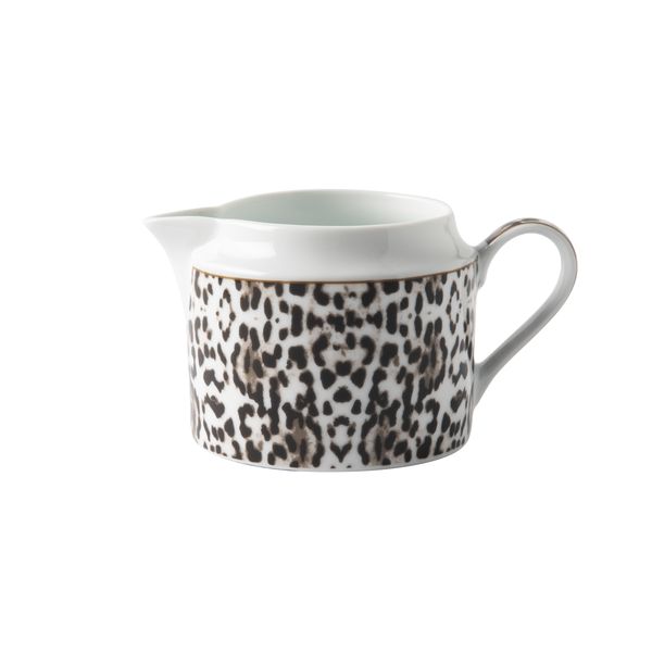 Jenna Clifford Leopard Creamer