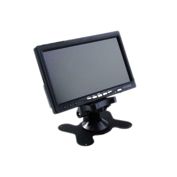 9 Inch Portable LCD Screen