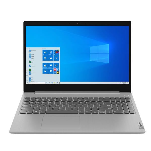 Lenovo Ideapad 3 - 15,6" AMD Ryzen 7 8GB 512GB - Win 11 Home