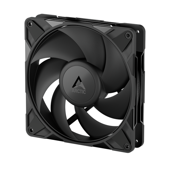 ARCTIC P14 Pro PST 140mm 2500RPM Black Fan