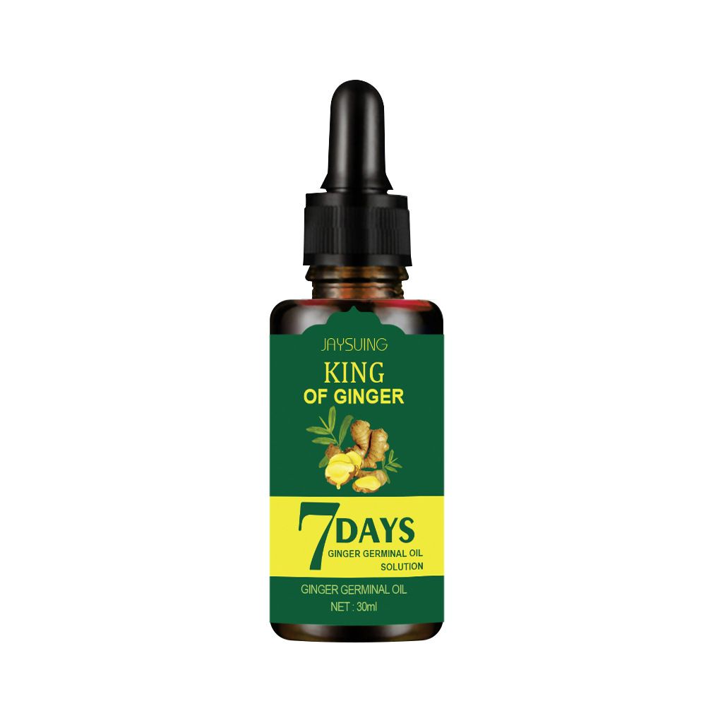 Ginger Germinal Oil Solution 30ml, King Of Ginger. | Shop Today. Get it ...