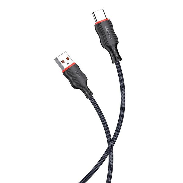 Super Fast Charging Cable Type C Cellphone Cables Compatible with Samsung