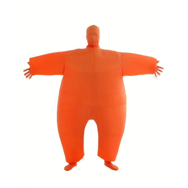 Ninja Inflatable Costume