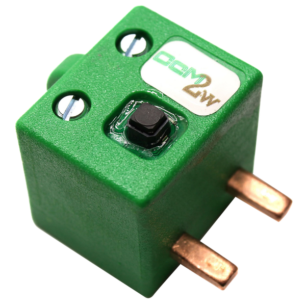 CCM Single-phase meter with WiFi