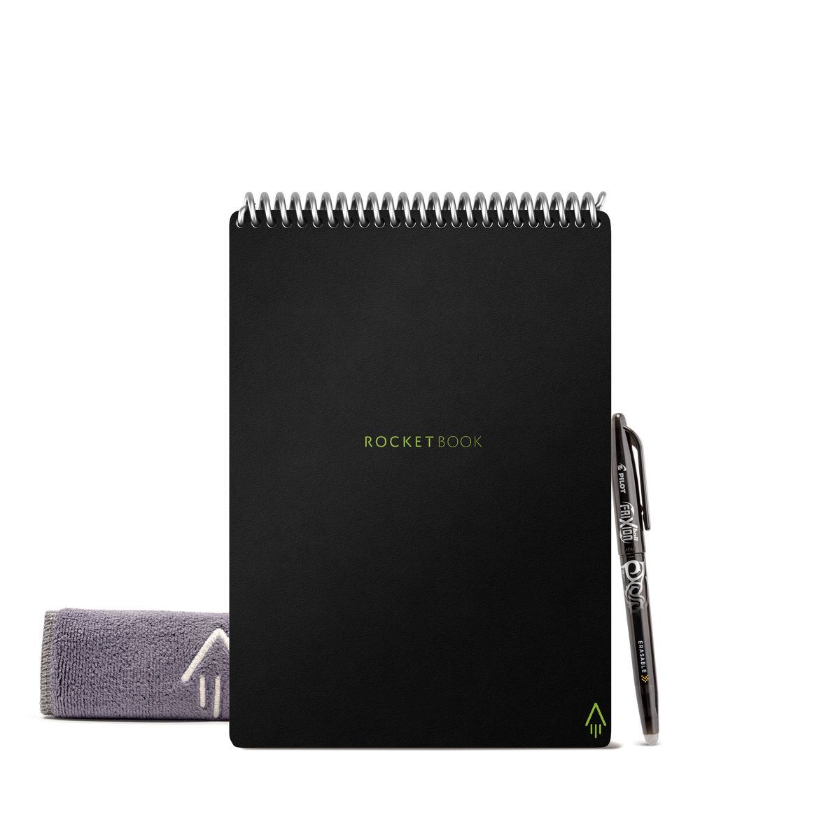 A5 Rocketbook Flip Smart Reusable Notebook 