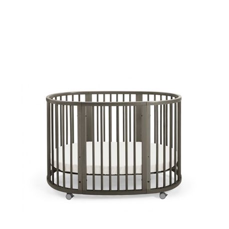 stokke extension bed