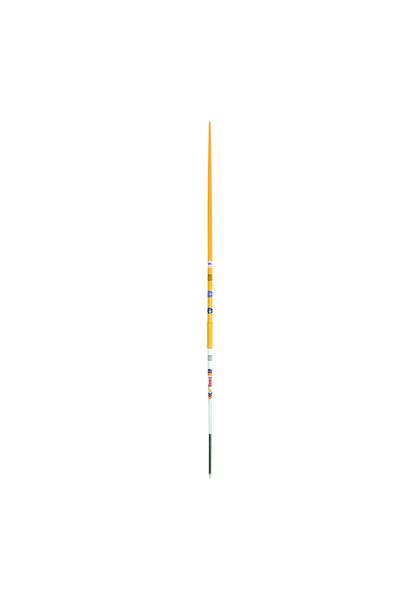 Vinex Competition Javelin - 800g - Pink