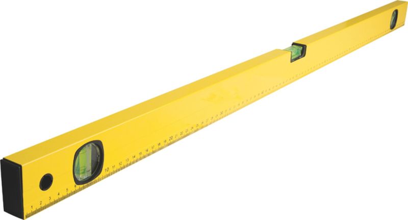 MTS Level 1000mm Graduated 3-Vial 60230