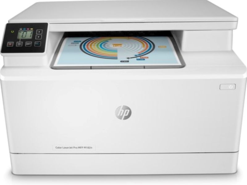 Hp Color Laserjet Pro MFP M182n