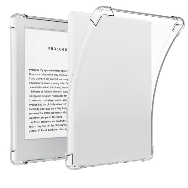 Case Cover Compatible with Kindle8/K8/SY69JL/Kindle558 Anti-Scratch Cover