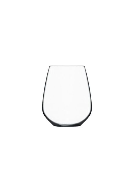 Luigi Bormioli Atelier Stemless 670 ml 6 Pack