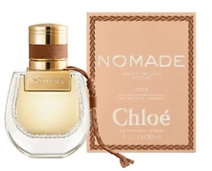 Chloe Nomade Naturelle 50ml Edp (Parallel Import)