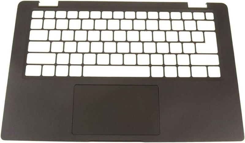 Dell Latitude 7420 Touchpad &amp; Palmrest Complete Assembly Original Dell Part