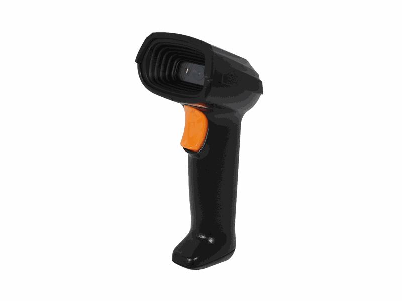 Godex GS520 2D Barcode Scanner