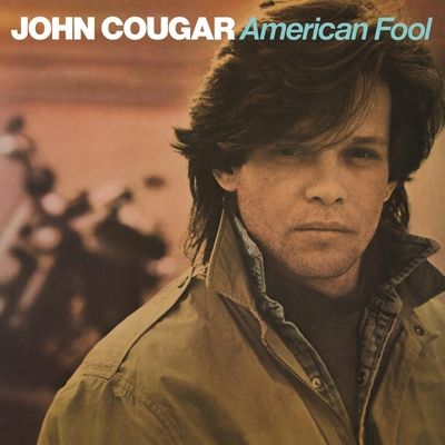 American Fool (Vinyl / 12" Album)
