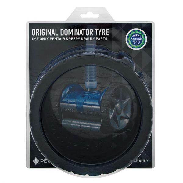 Kreepy Krauly - Dominator Lite Wheel 1 Set = 2