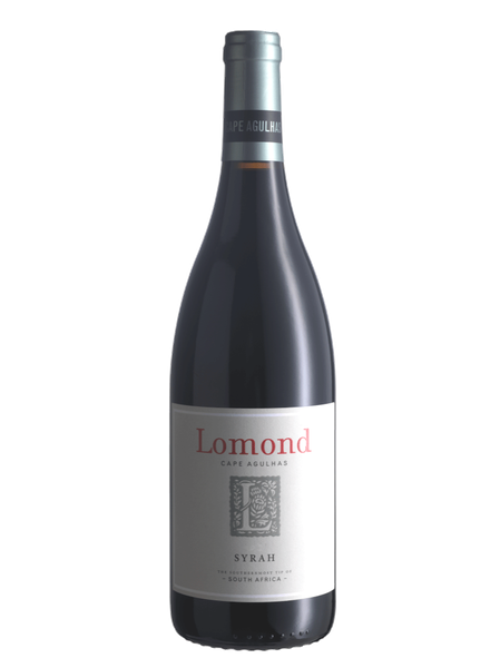 Lomond Syrah - 750ml