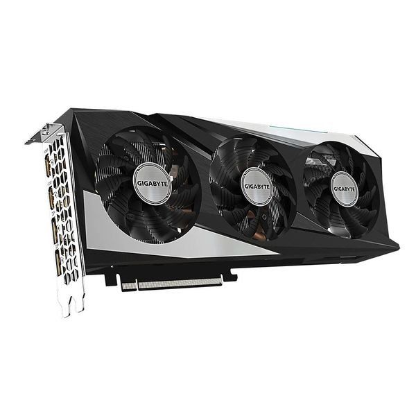 GIGABYTE Radeon RX 6750 XT GAMING OC 12G