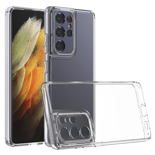 Pro-Techt Samsung Galaxy S22 Plus + Shockproof C image