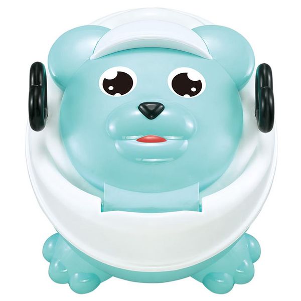 Baby and Toddler Training Potty - Children's Musical Toilet Seat