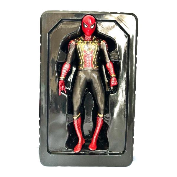 Avengers 4 End Game Action figures- Spiderman (37cm)