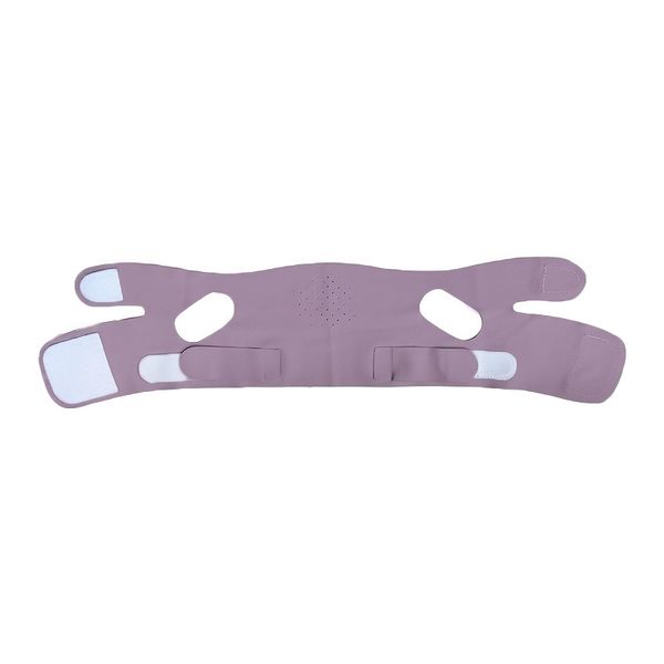 Reusable Face Slimming V-Line Bandage For Chin And Cheek Lift