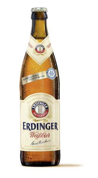 Erdinger - Weiss - 12 x 500ml